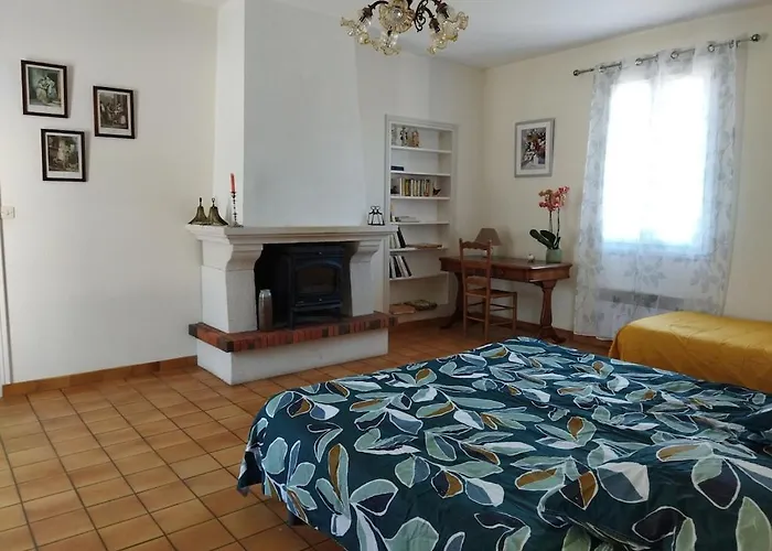 Maison De Campagne Au Coeur D\'Un Elevage De Poneys Connemara